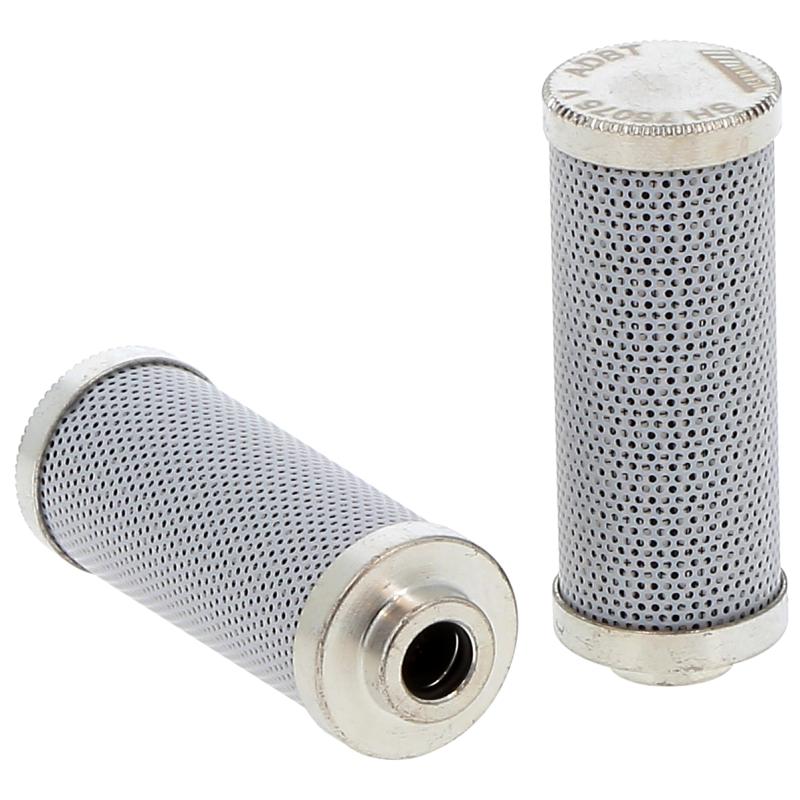 Hifi Hydraulic Filter SH 75075 V – OEM Filter Part – Roladex UK
