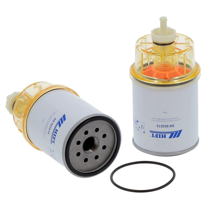 Hifi Fuel Water Separator Filter SN 902610 B – OEM Filter Part – Roladex UK