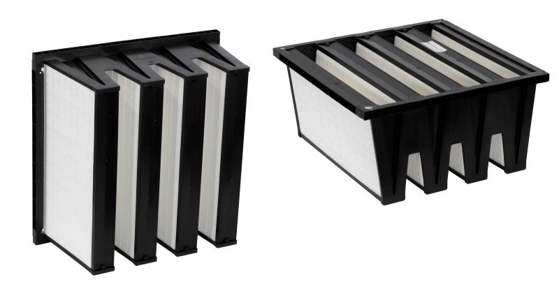 Hifi Air Filter NM 535353DPF8 – OEM Filter Part – Roladex UK