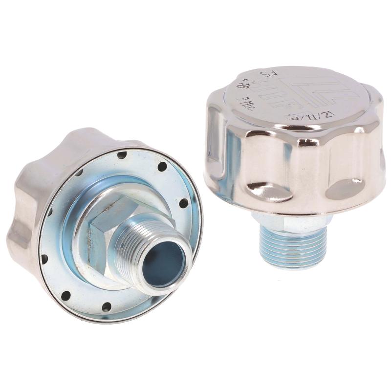 Hifi Breather Filter FS 246 – OEM Filter Part – Roladex UK