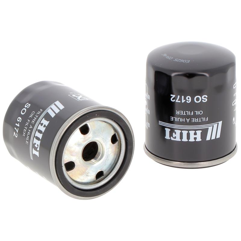 Hifi Oil Filter SO 6172 – OEM Filter Part – Roladex UK