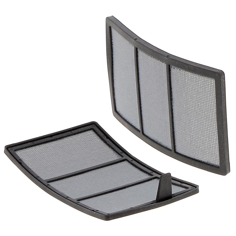 Hifi Air Filter SA 12372 – OEM Filter Part – Roladex UK
