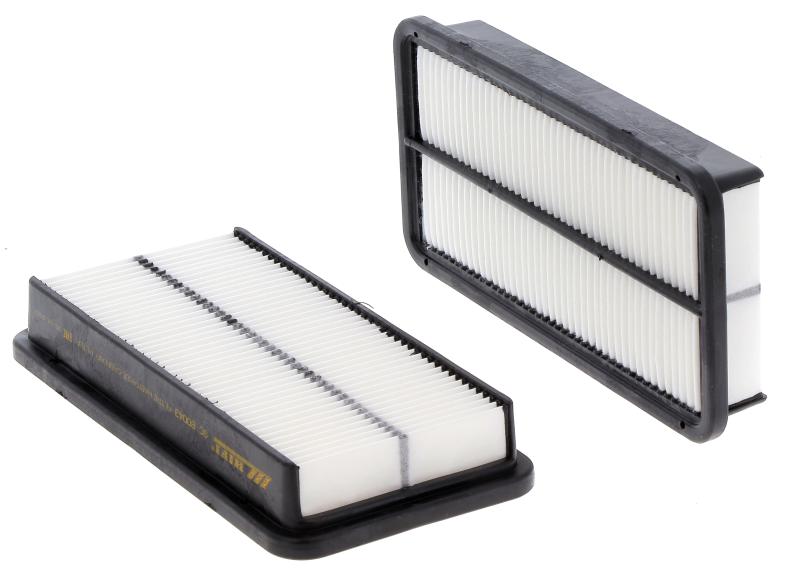 Hifi Cabin Air Filter SC 80043 – OEM Filter Part – Roladex UK