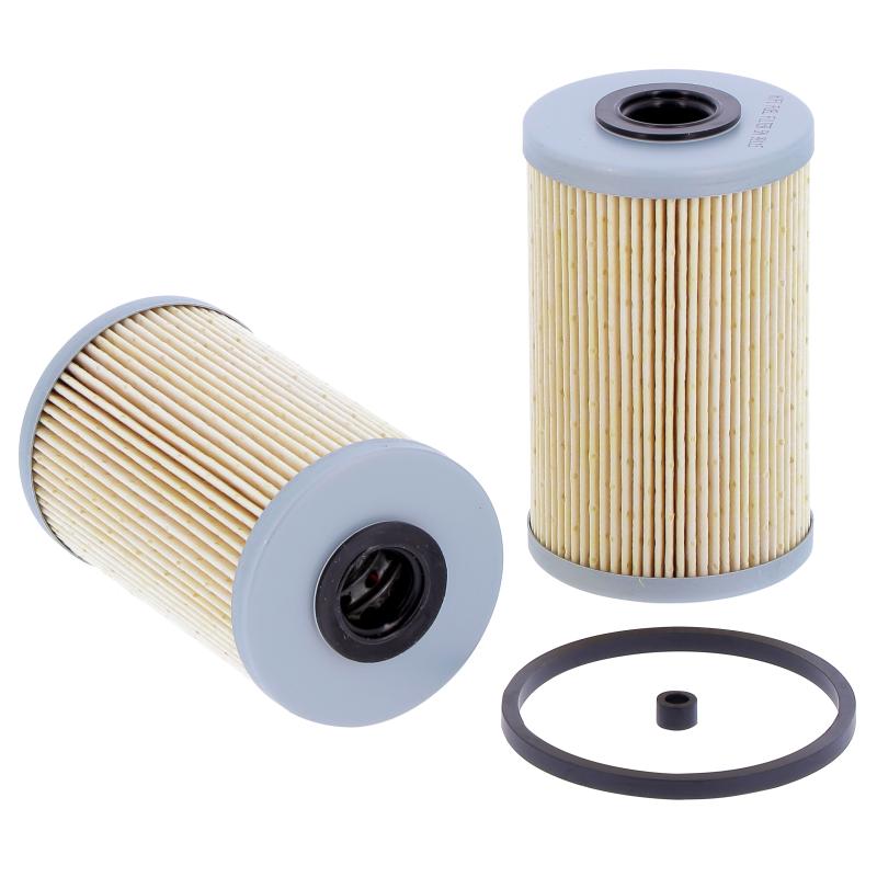 Hifi Fuel Filter SN 99115 – OEM Filter Part – Roladex UK