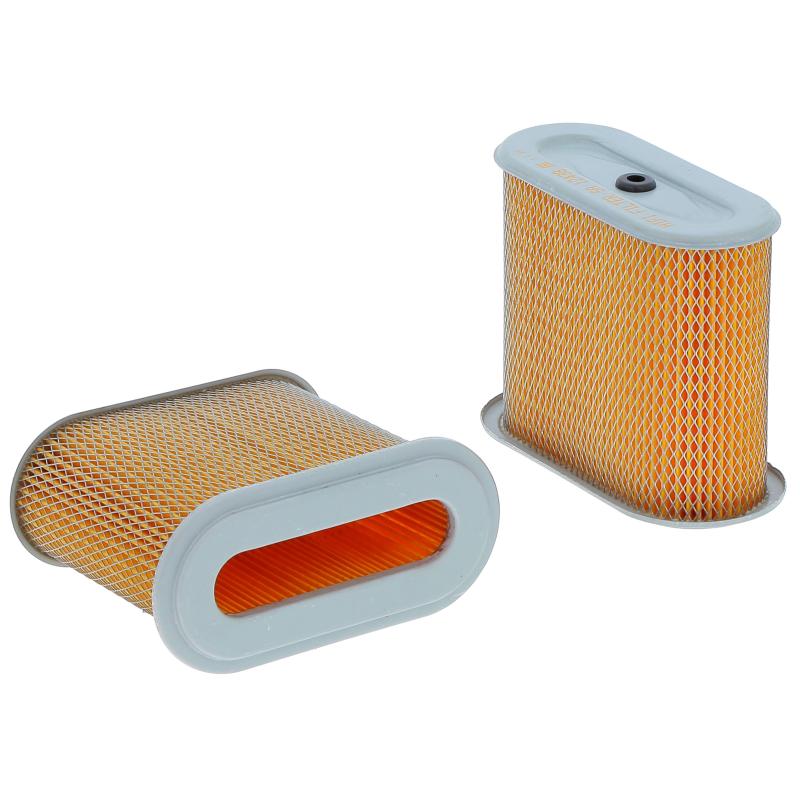 Hifi Air Filter SA 12438 – OEM Filter Part – Roladex UK