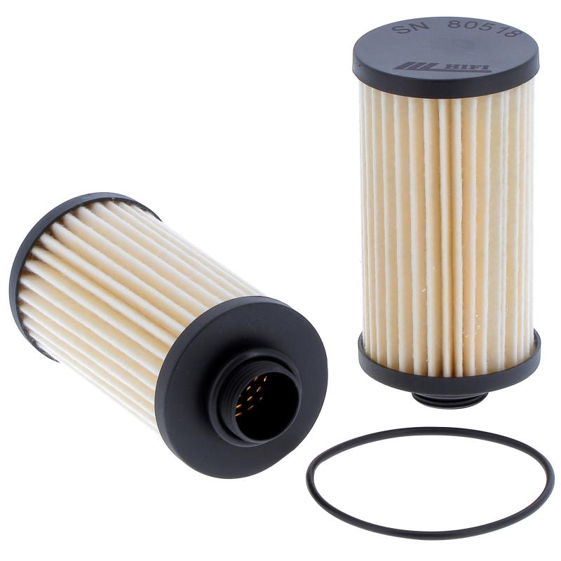 Hifi Fuel Filter SN 80518 – OEM Filter Part – Roladex UK