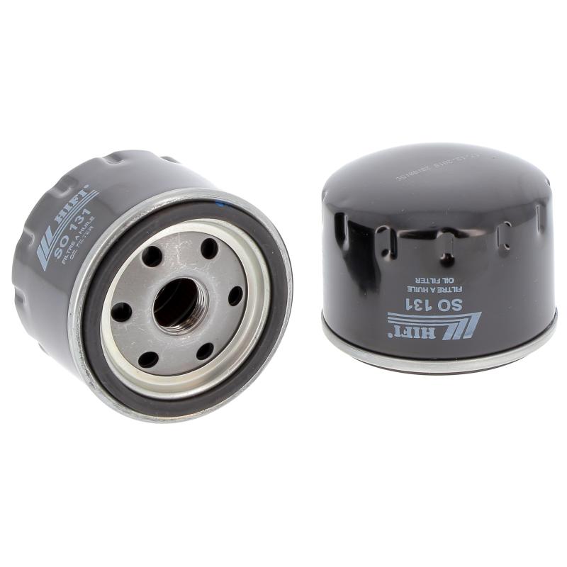 Hifi Oil Filter SO 131 – OEM Filter Part – Roladex UK
