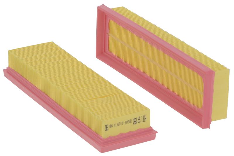 Hifi Air Filter SA 1961 – OEM Filter Part – Roladex UK
