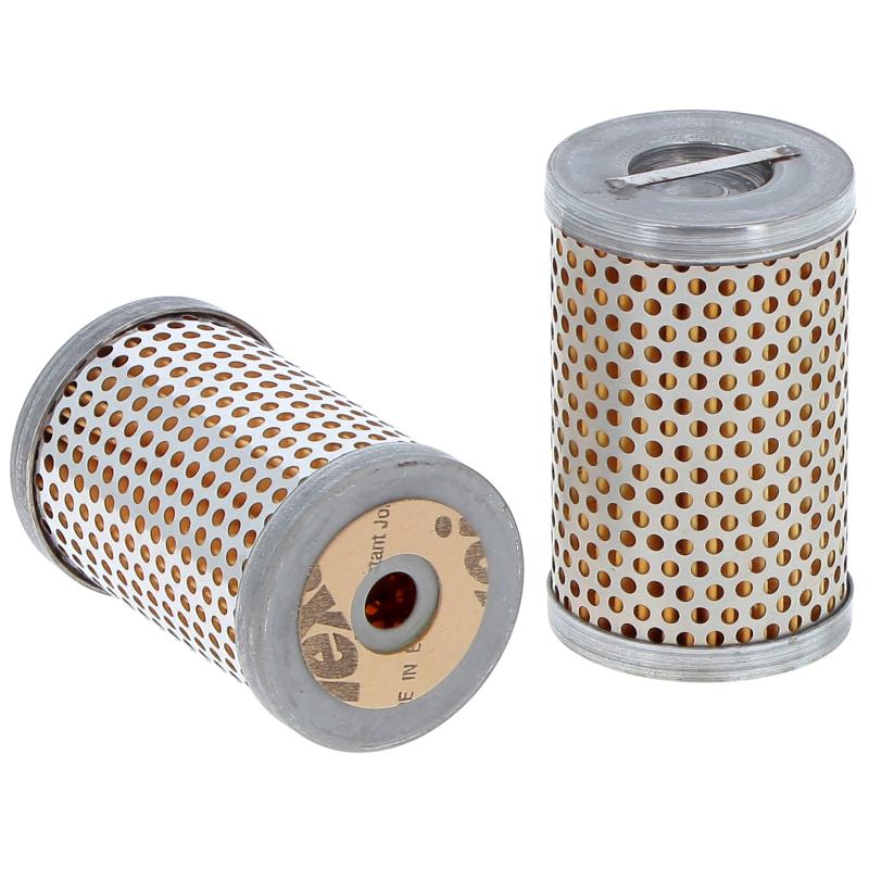Hifi Fuel Filter SN 80003 – OEM Filter Part – Roladex UK