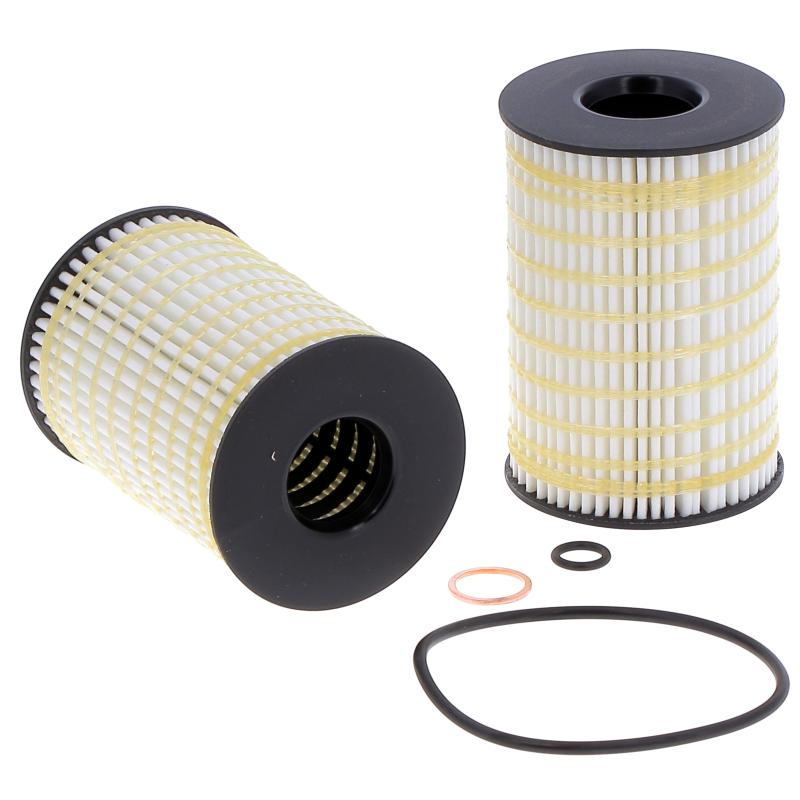 Hifi Oil Filter SO 7212 – OEM Filter Part – Roladex UK