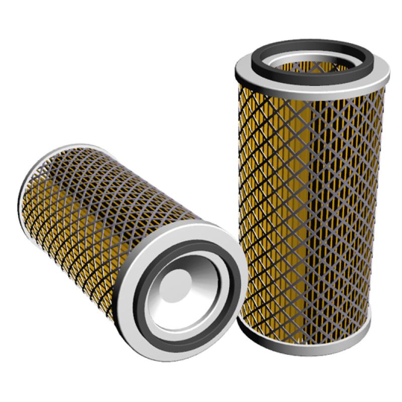 Hifi Air Filter SA 10836 – OEM Filter Part – Roladex UK