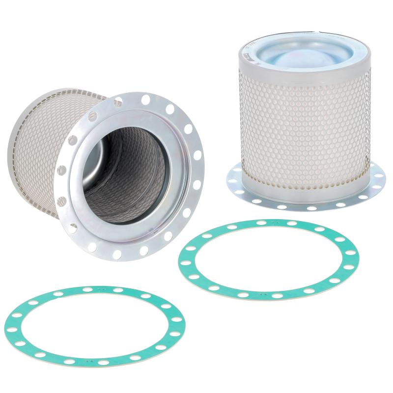 Hifi Air/Oil Separator OT 2055 – OEM Filter Part – Roladex UK