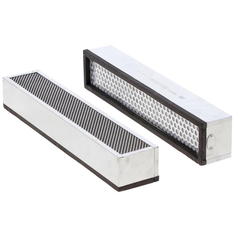 Hifi Cabin Air Filter SC 70064 CAG – OEM Filter Part – Roladex UK