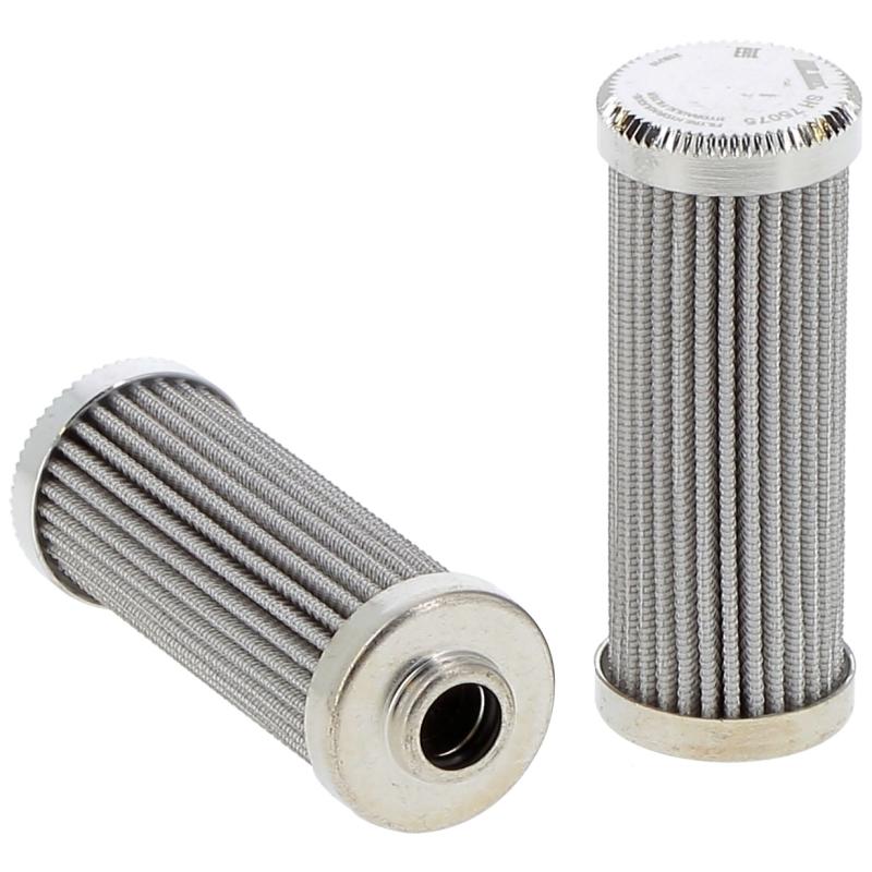 Hifi Hydraulic Filter SH 75075 – OEM Filter Part – Roladex UK