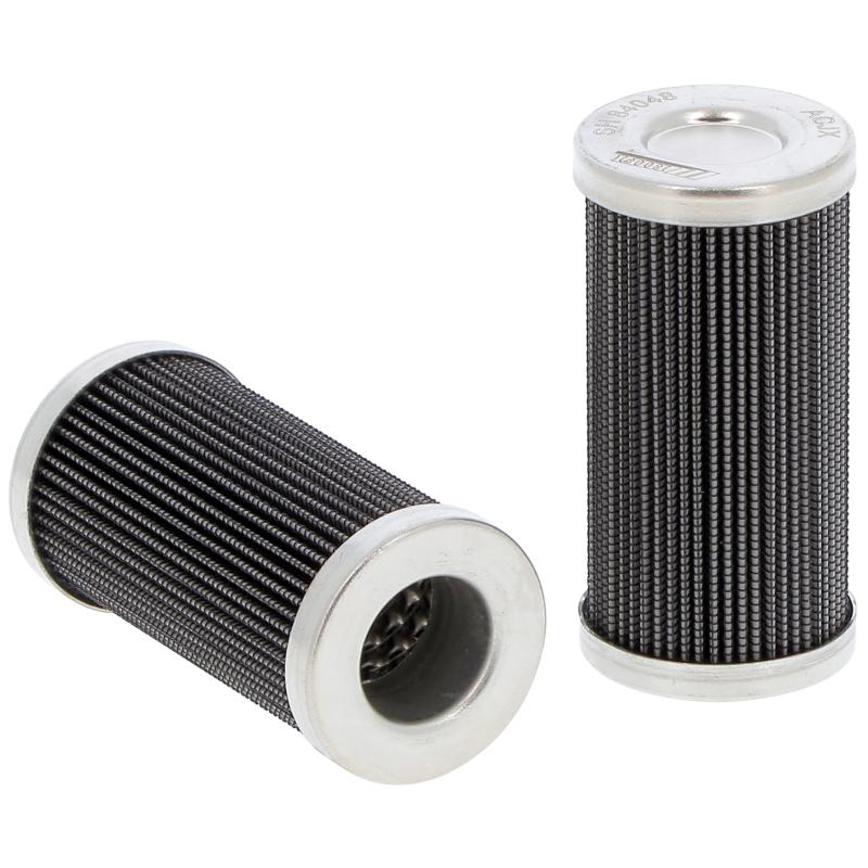 Hifi Hydraulic Filter SH 84048 – OEM Filter Part – Roladex UK