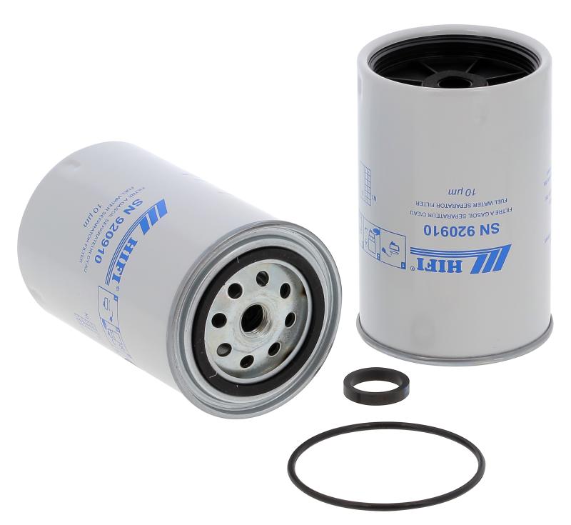 Hifi Fuel Water Separator Filter SN 920910 – OEM Filter Part – Roladex UK