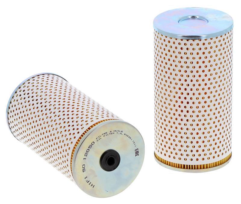 Hifi Oil Filter SO 12050 – OEM Filter Part – Roladex UK