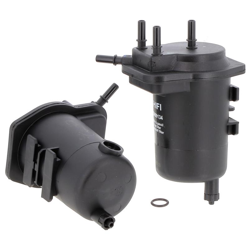 Hifi Fuel Filter SN 99134 – OEM Filter Part – Roladex UK