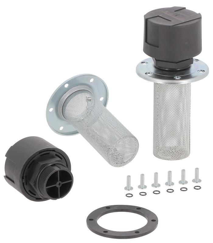Hifi Tank Cap TCO 721 – OEM Filter Part – Roladex UK