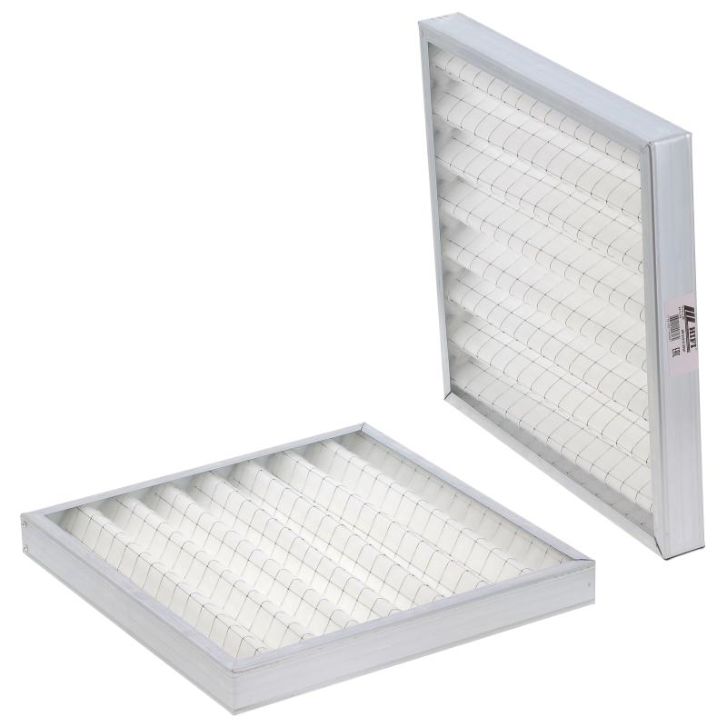 Hifi Air Filter NN 51919 GSNT – OEM Filter Part – Roladex UK