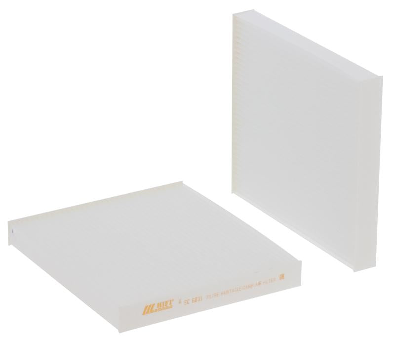 Hifi Cabin Air Filter SC 6031 – OEM Filter Part – Roladex UK