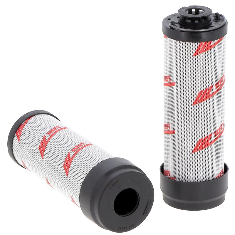 Hifi Hydraulic Filter SH 74388 SP – OEM Filter Part – Roladex UK