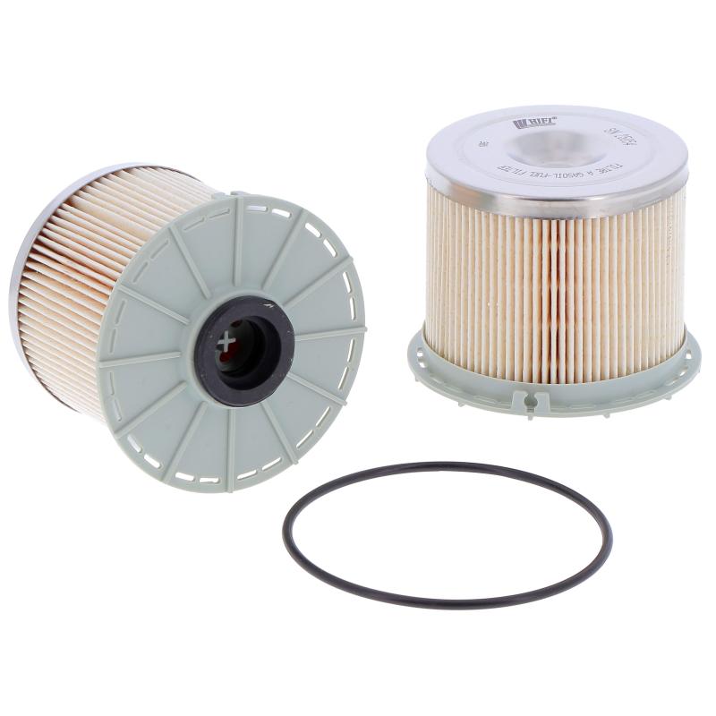 Hifi Fuel Filter SN 25054 – OEM Filter Part – Roladex UK
