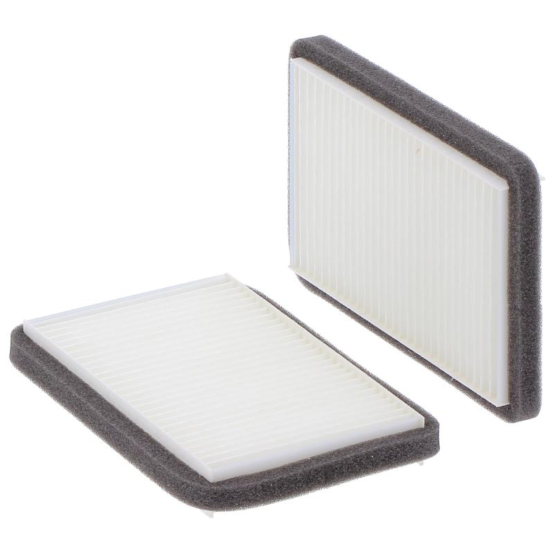 Hifi Cabin Air Filter SC 50215 – OEM Filter Part – Roladex UK