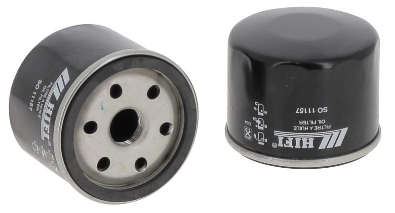 Hifi Oil Filter SO 11157 – OEM Filter Part – Roladex UK