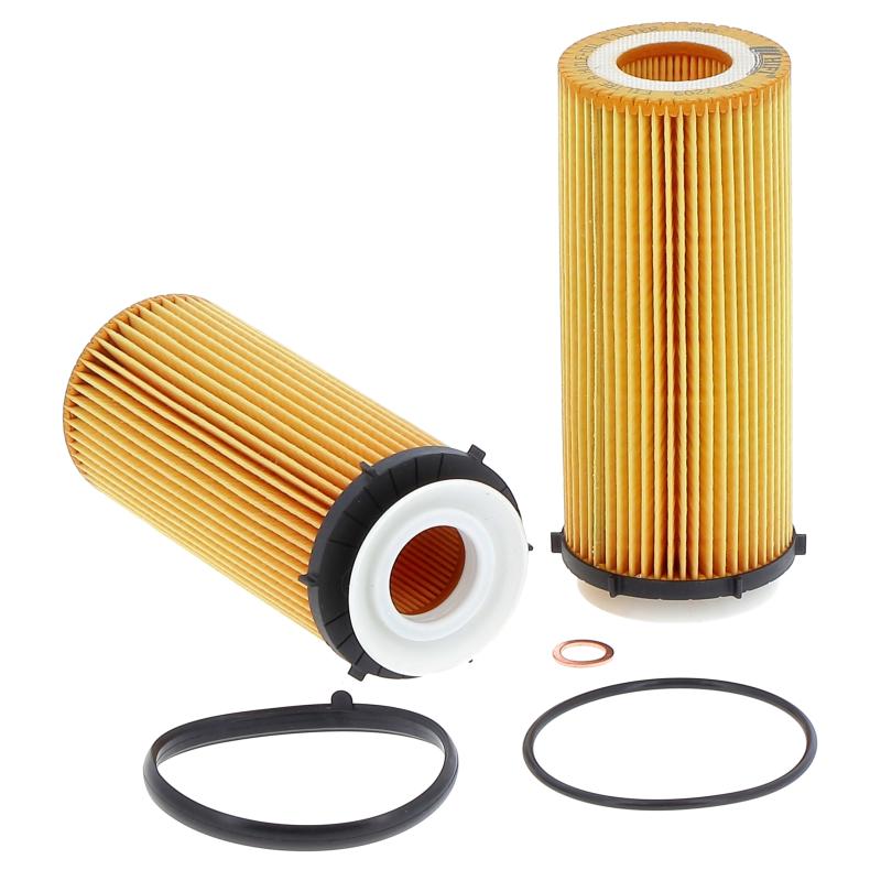 Hifi Oil Filter SO 7209 – OEM Filter Part – Roladex UK