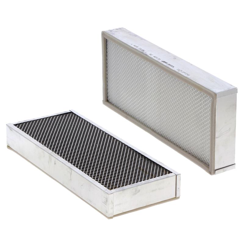 Hifi Cabin Air Filter SC 40131 – OEM Filter Part – Roladex UK
