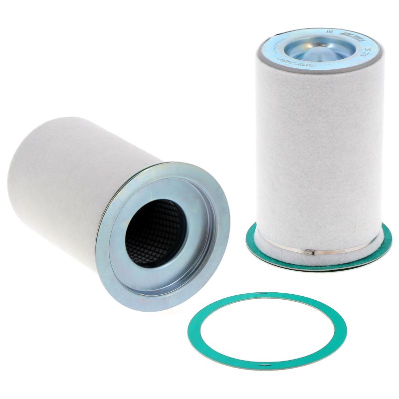 Hifi Air/Oil Separator OS 776 – OEM Filter Part – Roladex UK