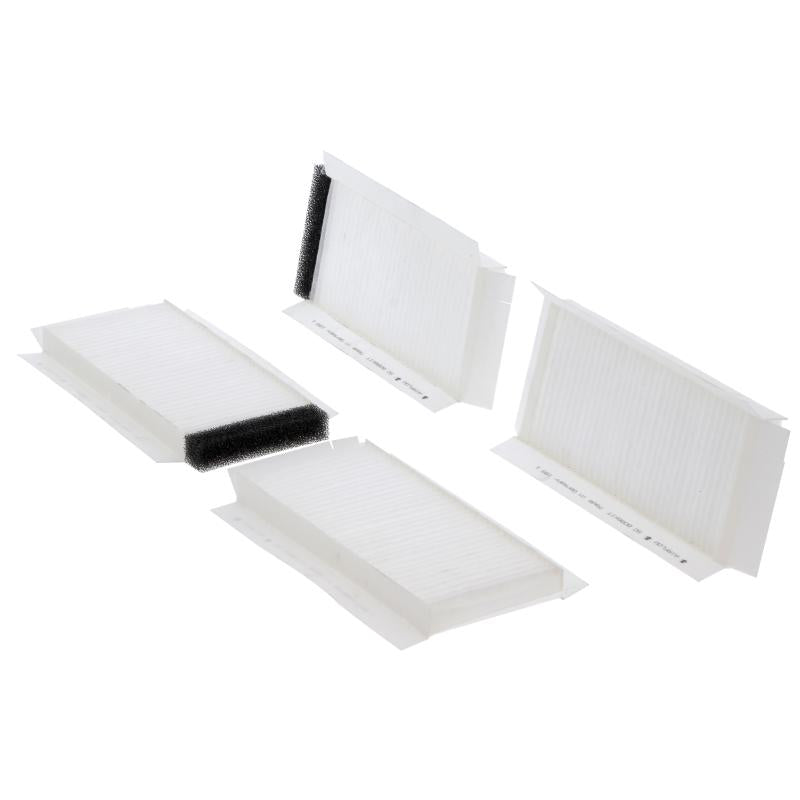 Hifi Cabin Filter Kit SC 8086 KIT – OEM Filter Part – Roladex UK