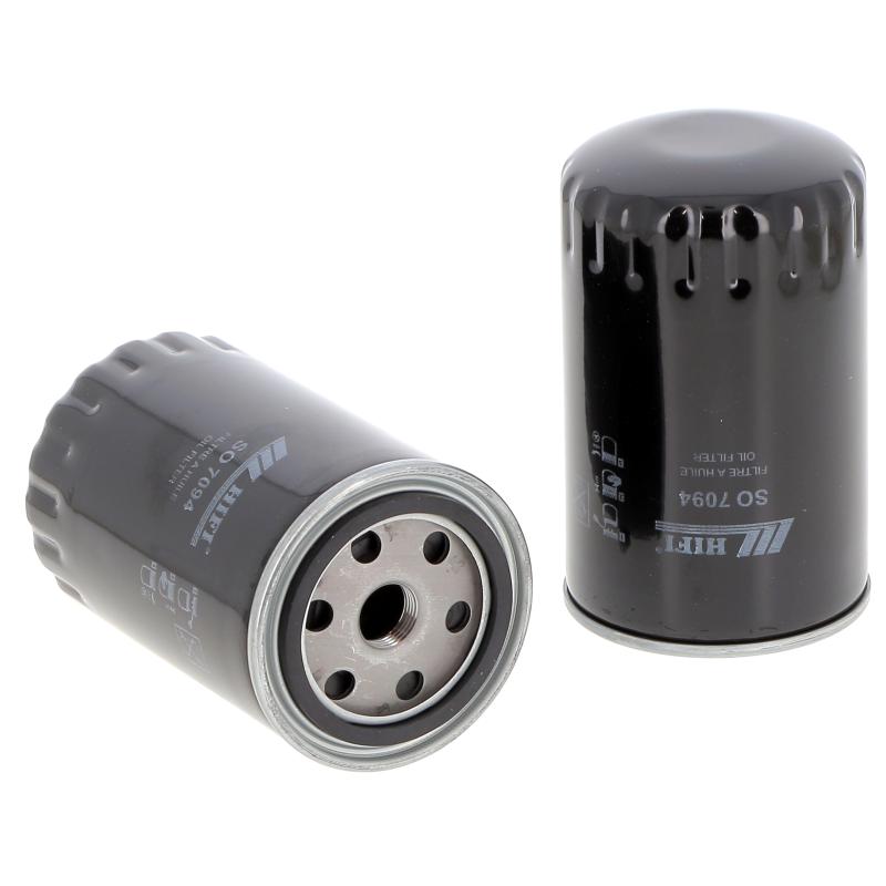 Hifi Oil Filter SO 7094 – OEM Filter Part – Roladex UK