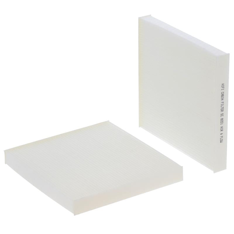 Hifi Cabin Air Filter SC 8051 – OEM Filter Part – Roladex UK
