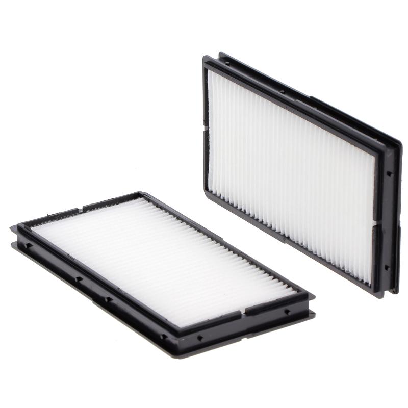 Hifi Cabin Air Filter SC 80012 – OEM Filter Part – Roladex UK