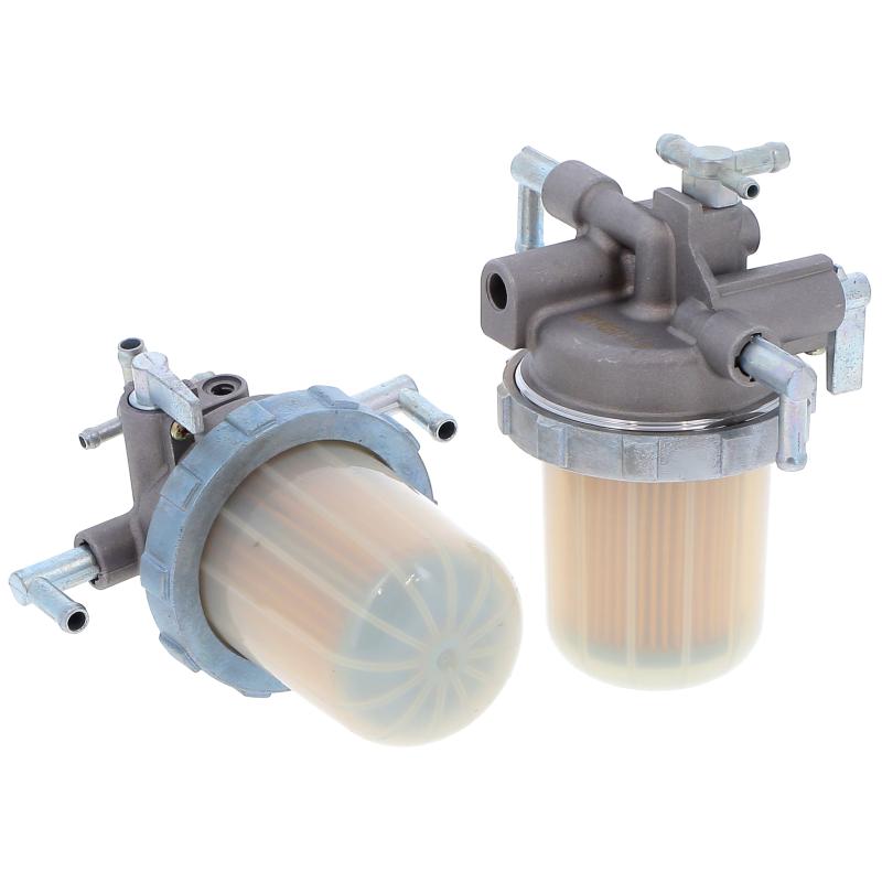 Hifi Complete Fuel Filter MO 1517 – OEM Filter Part – Roladex UK