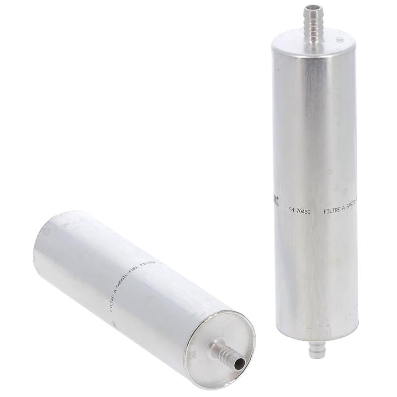 Hifi Fuel Filter SN 70453 – OEM Filter Part – Roladex UK