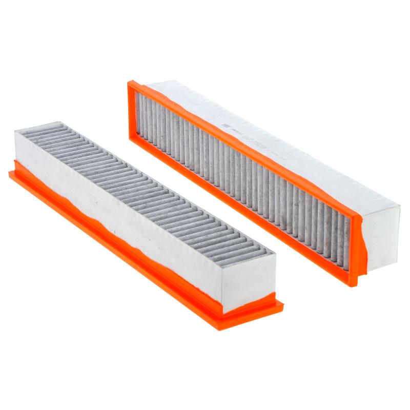 Hifi Cabin Air Filter SC 90186 CAM3 – OEM Filter Part – Roladex UK