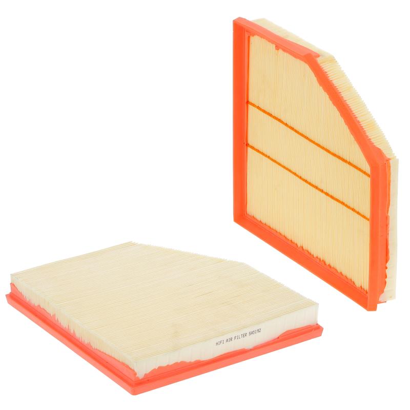 Hifi Air Filter SA 5192 – OEM Filter Part – Roladex UK