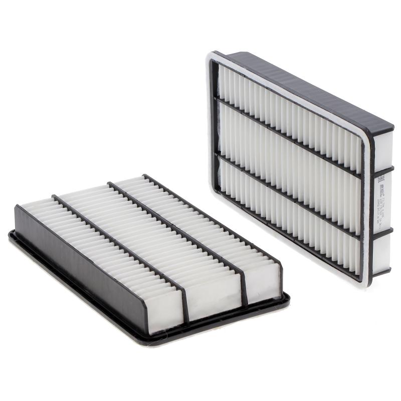 Hifi Air Filter SA 8613 – OEM Filter Part – Roladex UK