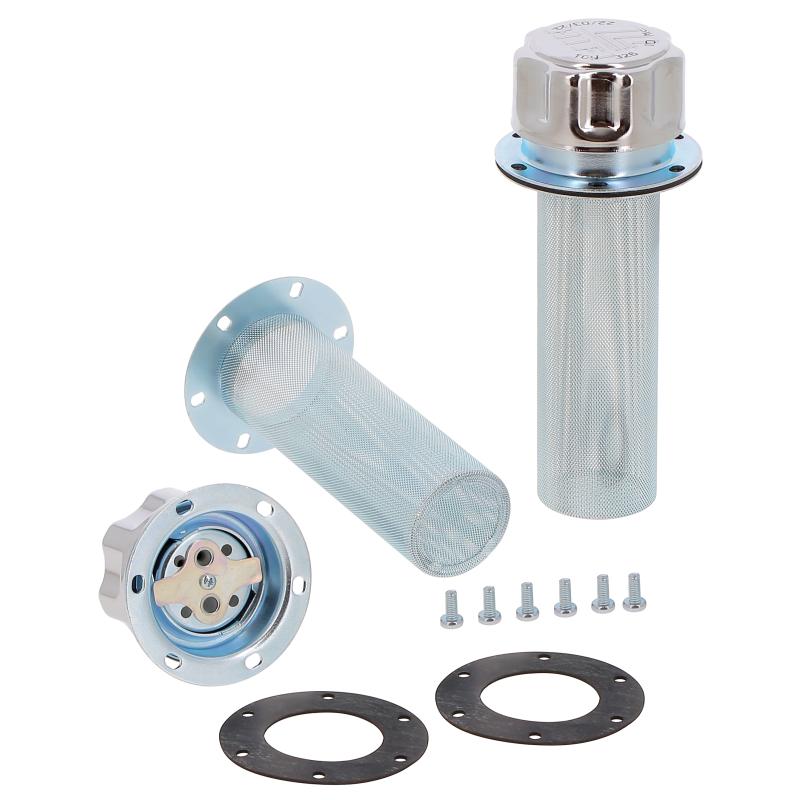 Hifi Tank Cap TCO 326 – OEM Filter Part – Roladex UK