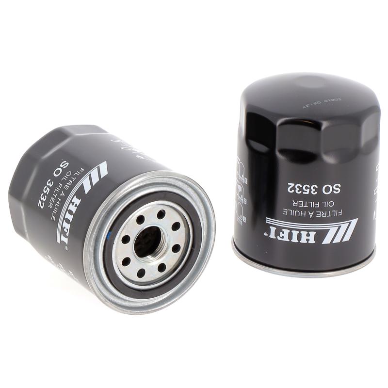 Hifi Oil Filter SO 3532 – OEM Filter Part – Roladex UK