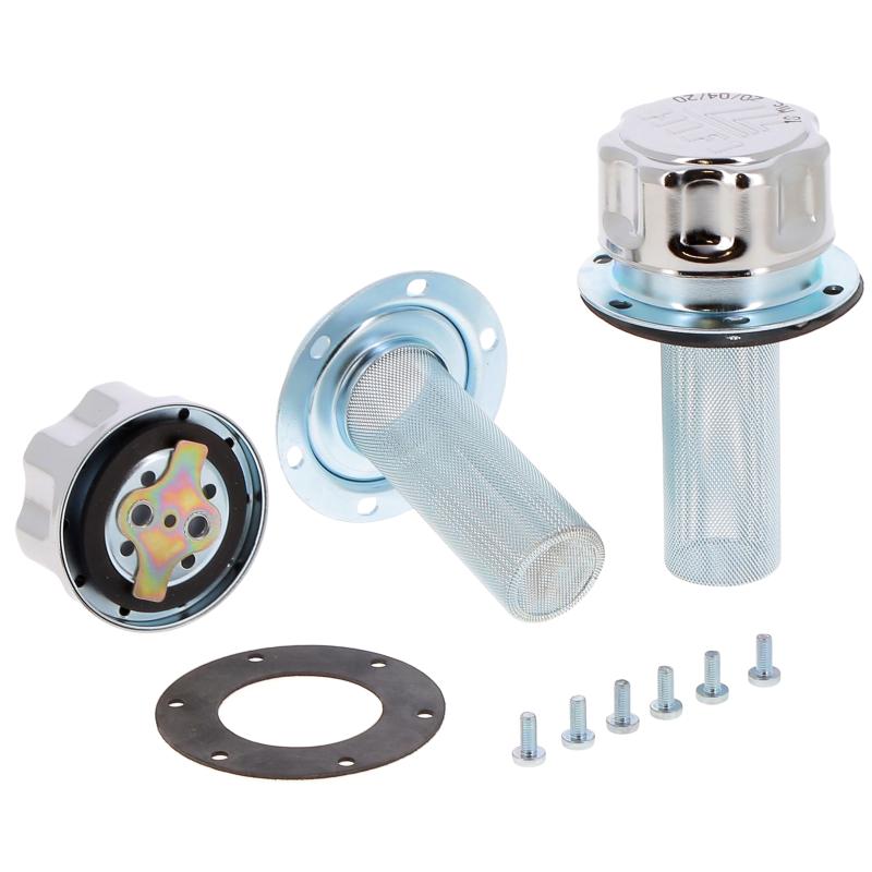 Hifi Tank Cap TCO 501 – OEM Filter Part – Roladex UK