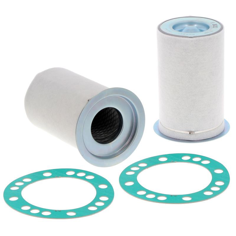 Hifi Air/Oil Separator OS 5184 – OEM Filter Part – Roladex UK