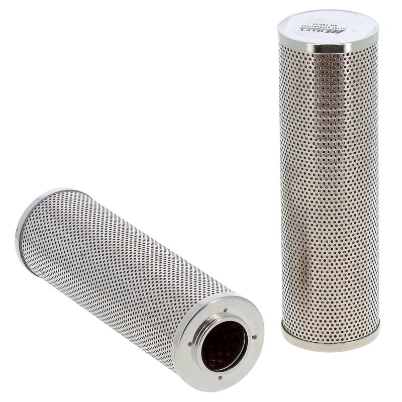 Hifi Hydraulic Filter SH 70034 – OEM Filter Part – Roladex UK