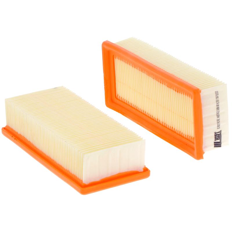 Hifi Cabin Air Filter SC 90377 – OEM Filter Part – Roladex UK