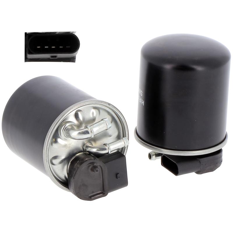 Hifi Fuel Filter SN 70388 – OEM Filter Part – Roladex UK