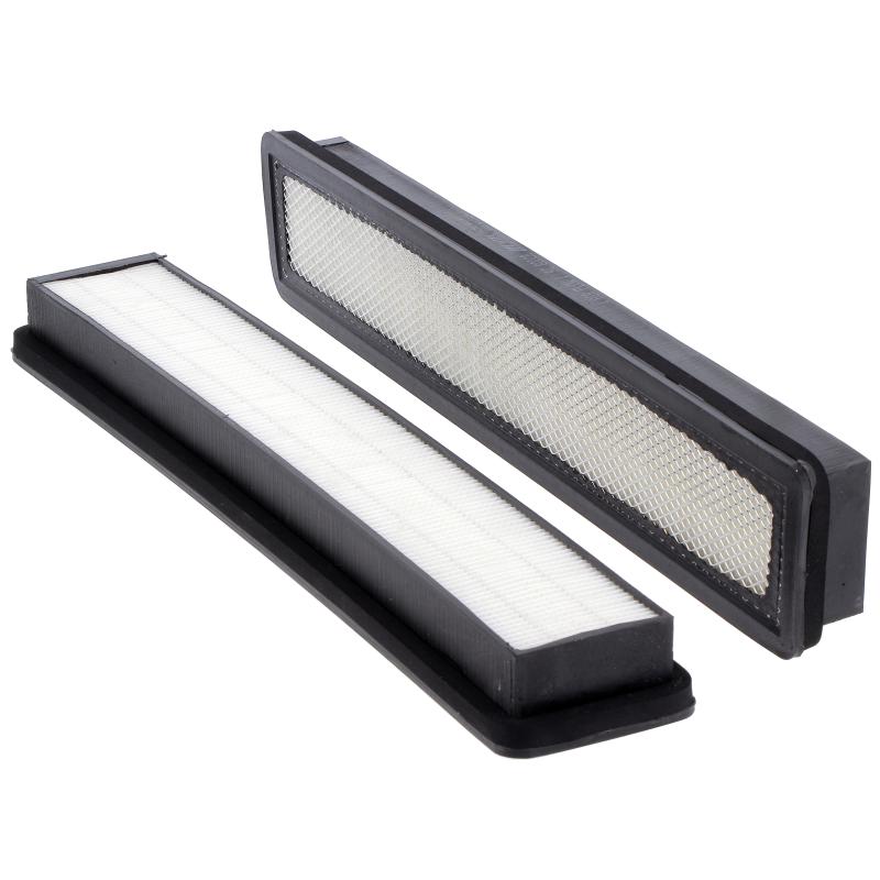 Hifi Cabin Air Filter SC 80028 – OEM Filter Part – Roladex UK