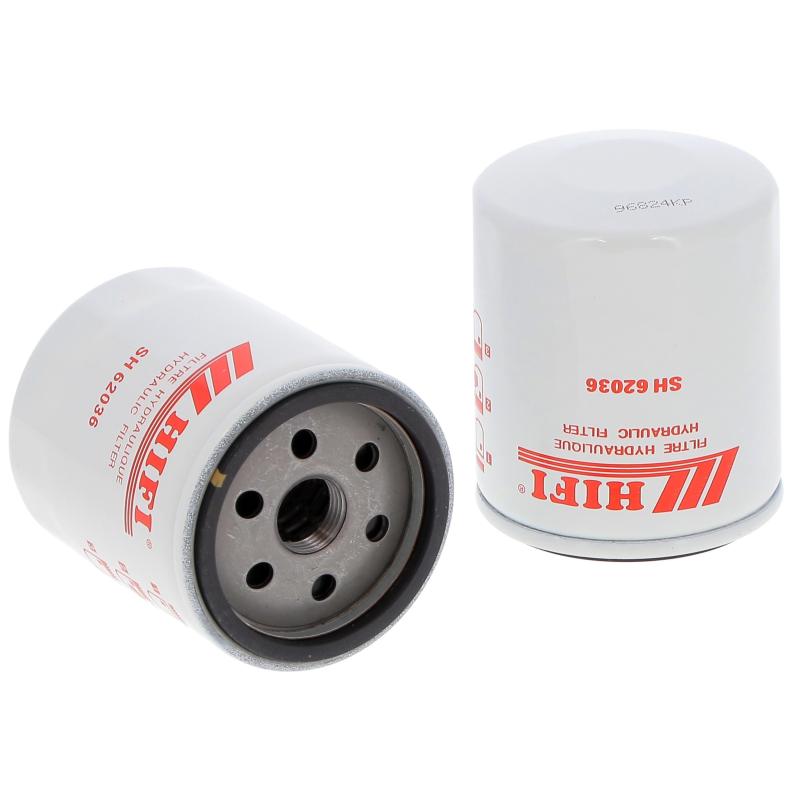 Hifi Hydraulic Filter SH 62036 – OEM Filter Part – Roladex UK